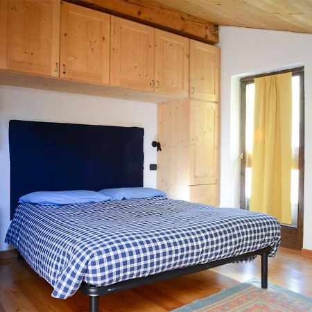 Apartament Premesan2 Bormio Zewnętrze zdjęcie