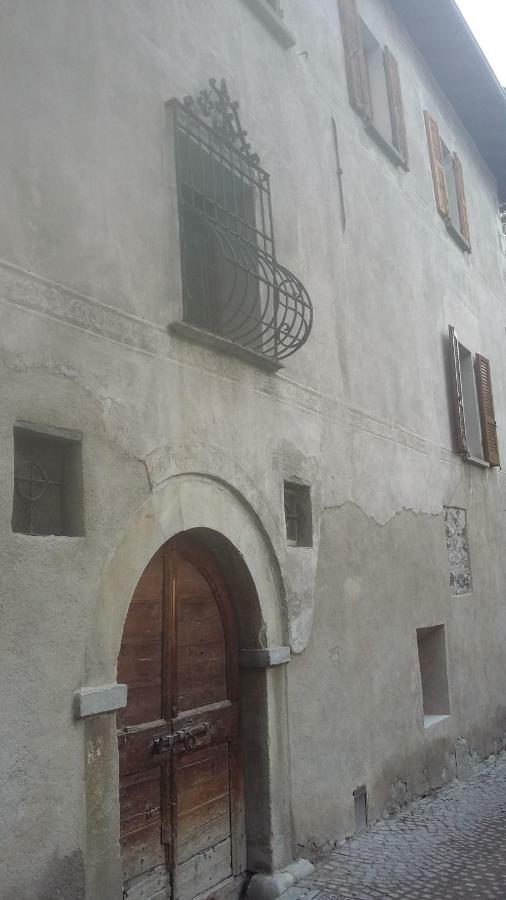 Apartament Premesan2 Bormio Zewnętrze zdjęcie