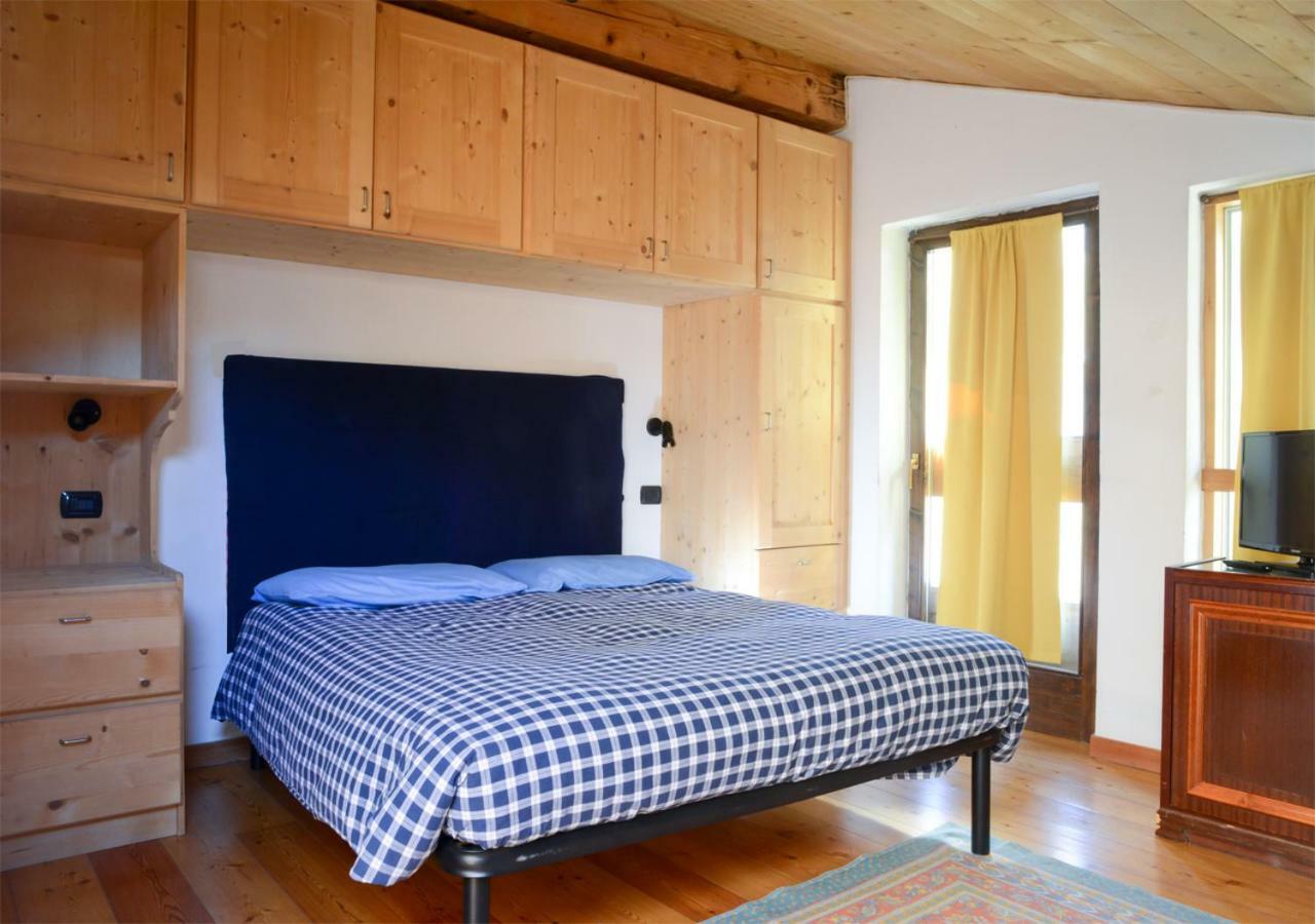 Apartament Premesan2 Bormio Zewnętrze zdjęcie