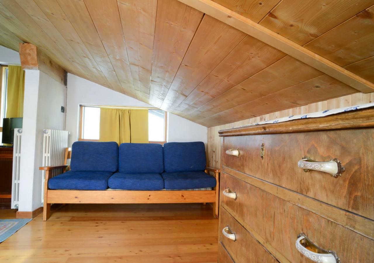 Apartament Premesan2 Bormio Zewnętrze zdjęcie