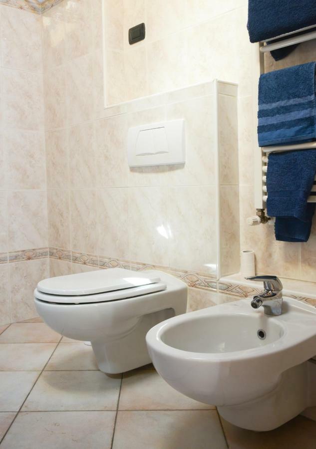 Apartament Premesan2 Bormio Zewnętrze zdjęcie