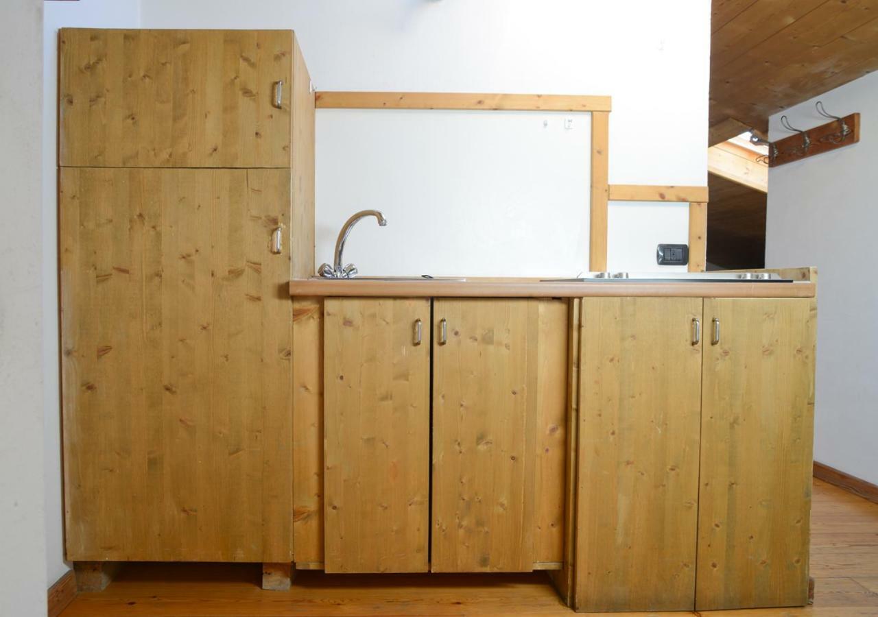 Apartament Premesan2 Bormio Zewnętrze zdjęcie